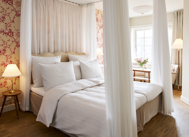 Beirholm | hotel bed linen in nordic design