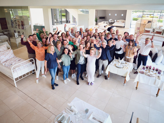 Beirholm is a Best Managed Company 2022
