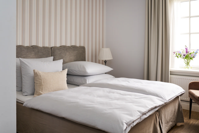 Beirholm | CO2-equivalent emissions of performance textiles