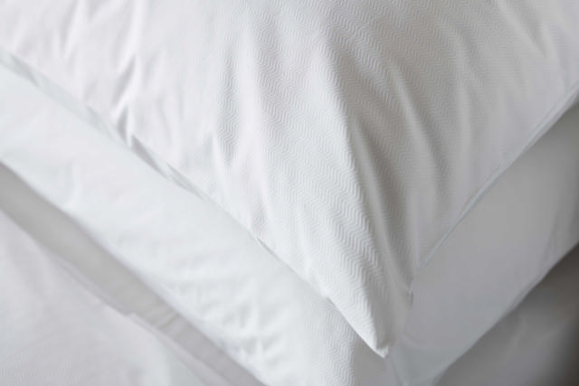 Beirholm | new bed linen for hotels in design Wave
