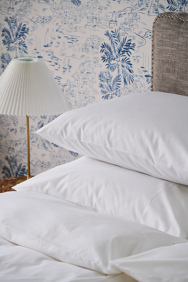Beirholm | bed linen traceability