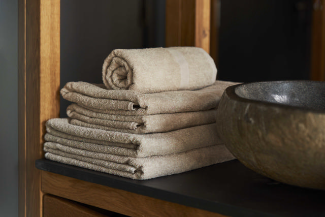 Beirholm | Climate friendly performance textiles