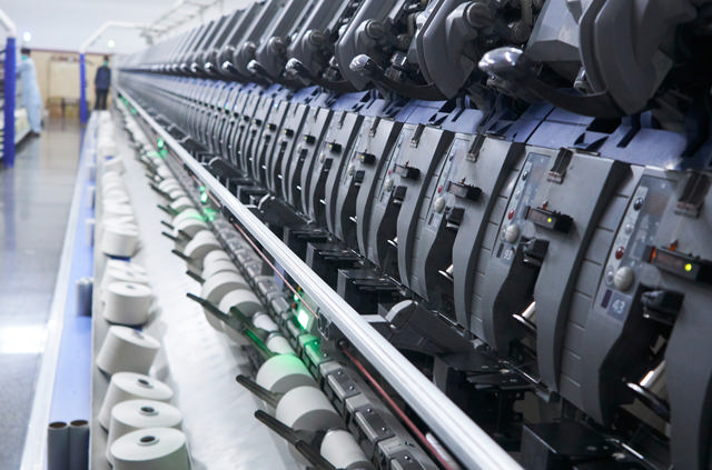 Beirholm | better raw materials for performance textiles