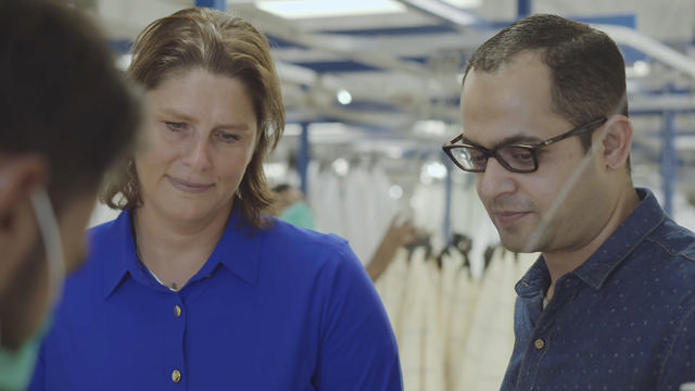 Beirholm | Blycoling, Beirholm and Sapphire collaborate as One Company